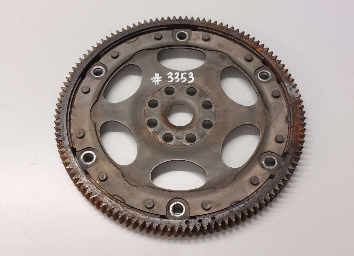 Mazda 6 (GH) flywheel FZ3F-19-020 FZ3F19020 B121003 Flywheel MAZDA 6 ...