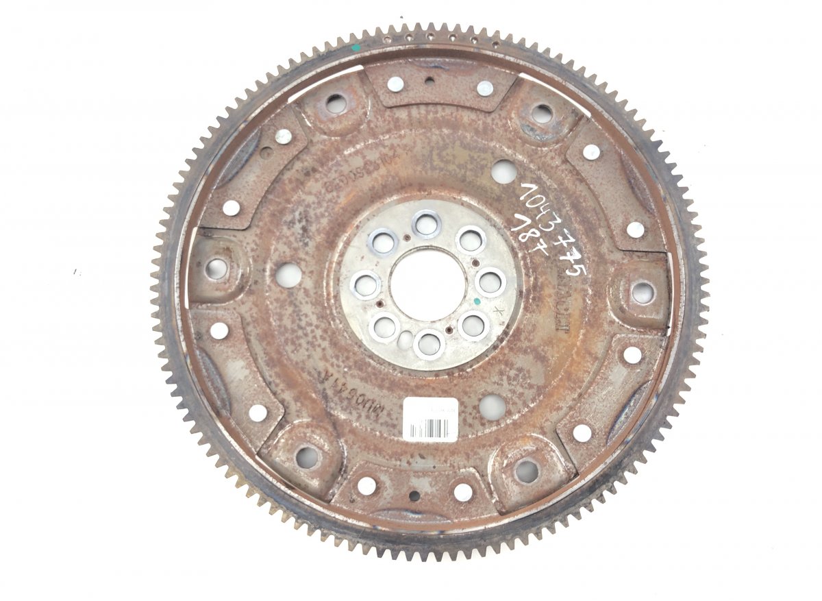 Infiniti FX / QX70 (S51) vauhtipyörä 1231000Q1M Flywheel INFINITI FX II / QX70 (S51)...