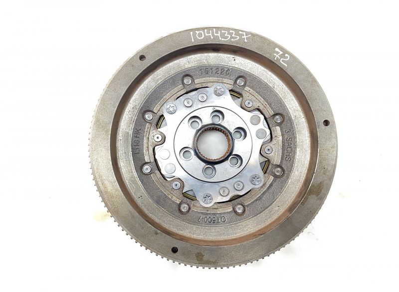 012295000541 415062909 415058109 415054809 Flywheel VW PASSAT CC (357) (2008-)