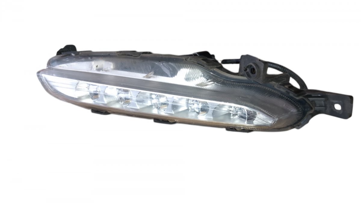 Hyundai Tucson Fog Lamp Front Right