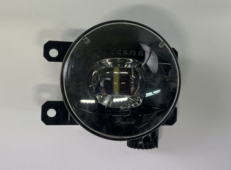 90092347 Fog Lamp Front Left CITROËN C4 III / X (C41) (2020-)