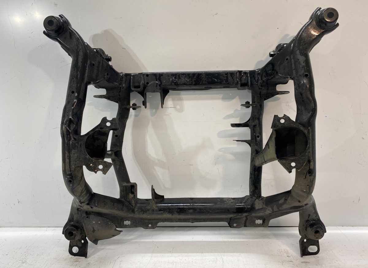 Mercedes-Benz A (W169) Front Axle Beam MERCEDES-BENZ R-CLASS (W251) (2006-2013) Front ...
