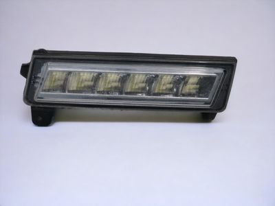A1648200756 A1649060151 Miglas lukturis priekšējais kreisais MERCEDES-BENZ GL-CLASS (X164) (2006-2012)
