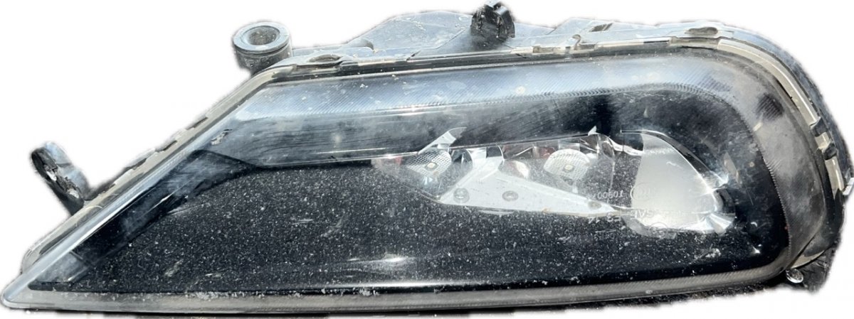 Volvo S90 Fog Lamp Front Right 31395866 Fog Lamp Front Right VOLVO S90 / V90 (...