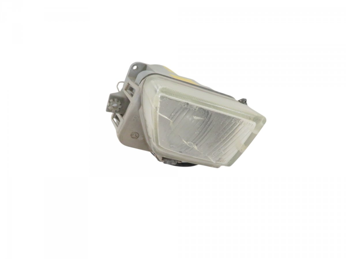 Mercedes-Benz 200 - 500 / E (W124) Fog Lamp Front Right A1298200256 Fog Lamp Front Right MERCEDES-BENZ ...