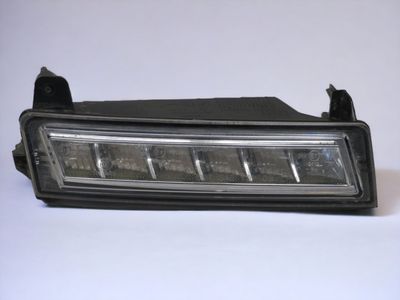 A1648200656 A1649060251 Dimljus Fram Höger MERCEDES-BENZ GL-KLASS (X164) (2006-2012)