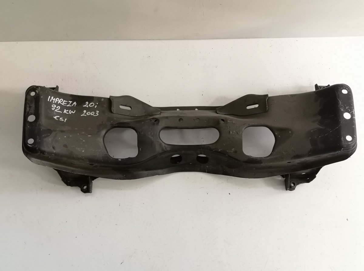 Subaru Impreza Front Axle Beam Front Axle Beam SUBARU IMPREZA (GD, GG) (2000-2...
