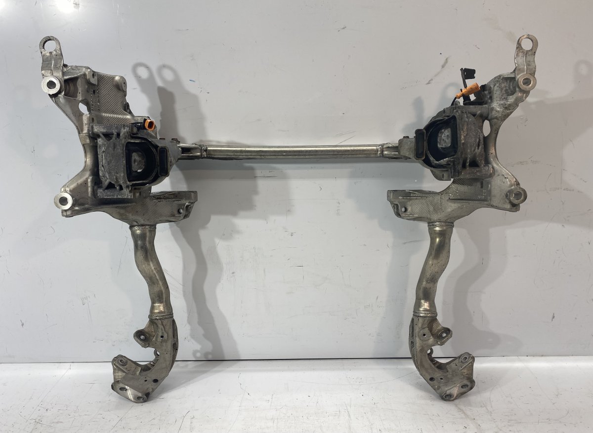 Audi A5 (B8) Front Axle Beam Front Axle Beam AUDI A5 (B8) (2007-2016)

Part ...