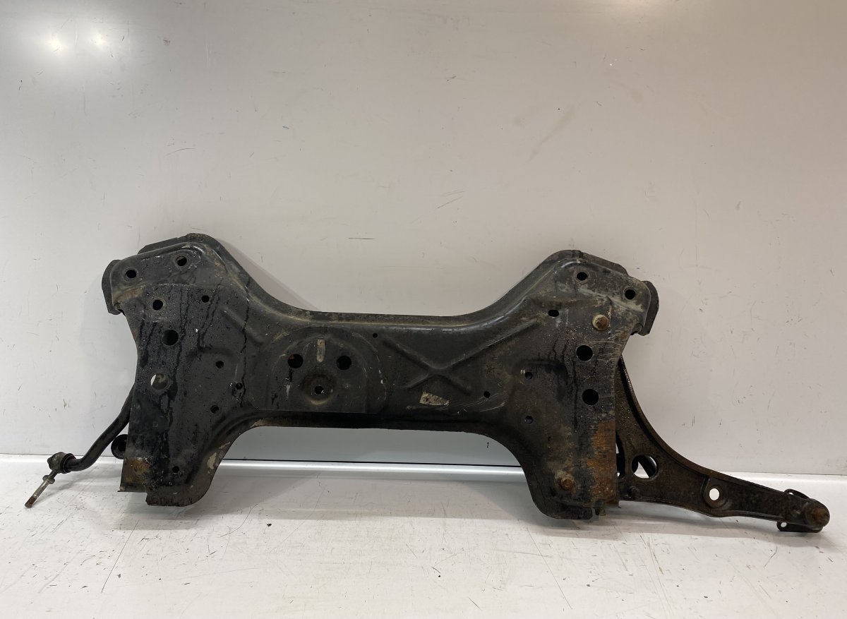 Citroen Jumper Front Axle Beam Front Axle Beam CITROËN JUMPER III (2006-)

Gen...