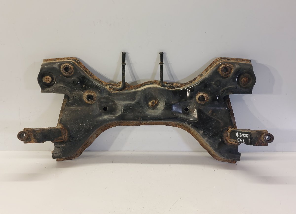 Volkswagen up! Front Axle Beam 1S0199315 Front Axle Beam VW UP (12, BL) (2011-...