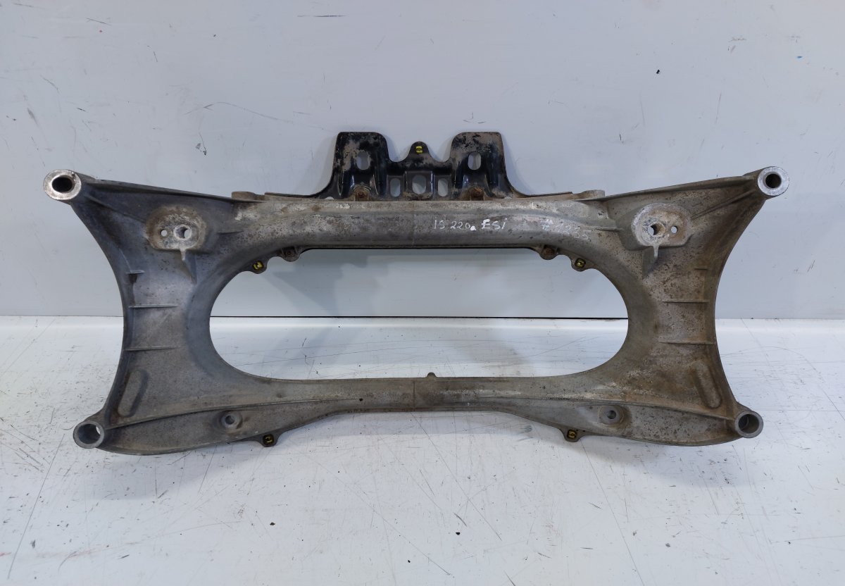 Lexus IS Front Axle Beam Front Axle Beam LEXUS IS II (XE20) (2005-2013)
...