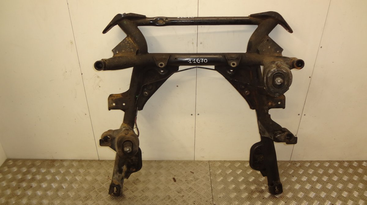 BMW X5 (E53) Front Axle Beam 31116760277 Front Axle Beam BMW X5 (E53) (2000-...