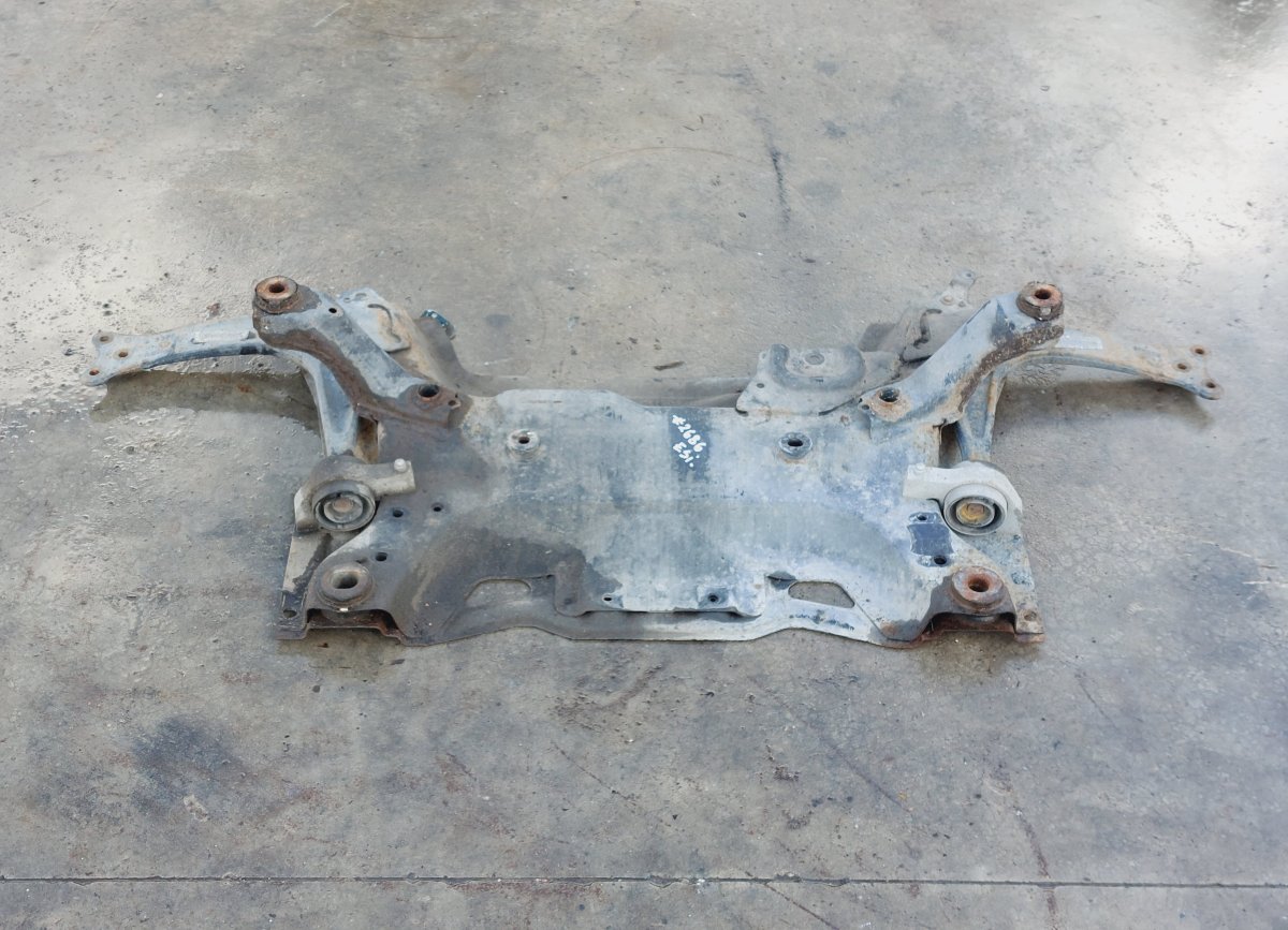 Peugeot 508 Front Axle Beam 9803774280 Front Axle Beam PEUGEOT 508 I (W23) ...