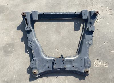 544003NA0A Framaxelbalk NISSAN LEAF I (ZE0) (2010-2017)