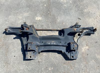 9807026580 Framaxelbalk PEUGEOT 207 (2006-2014)