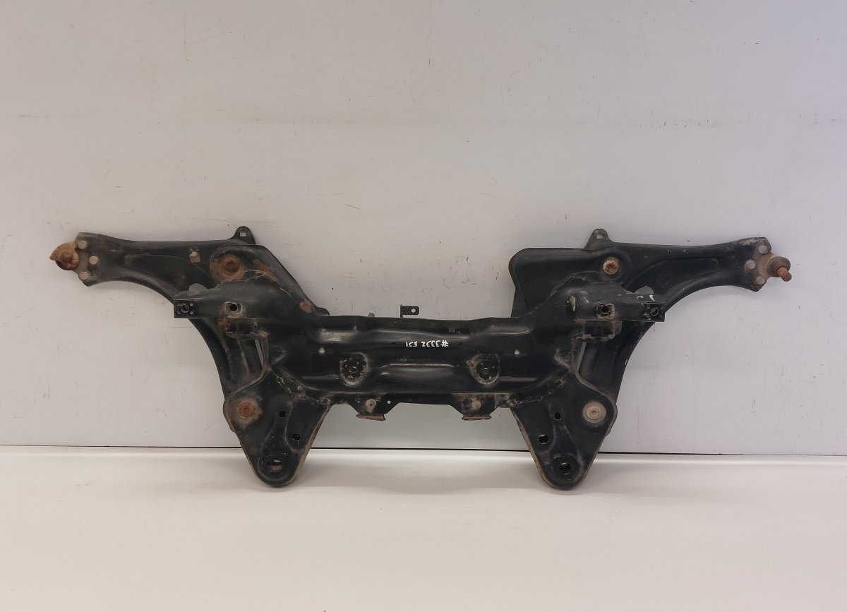 Peugeot 2008 Front Axle Beam 9804208180 Front Axle Beam PEUGEOT 2008 I (A94)...