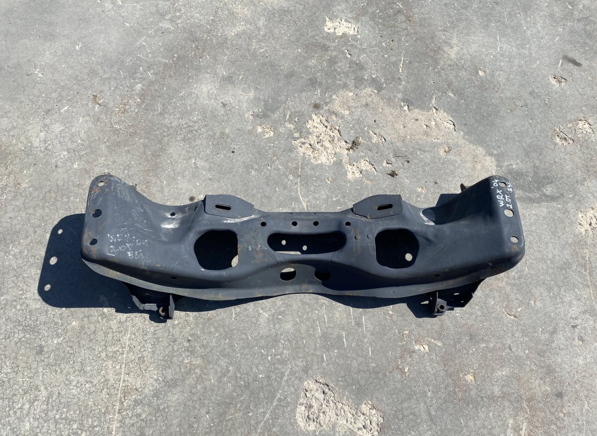 Subaru Impreza Front Axle Beam Front Axle Beam SUBARU IMPREZA (GD, GG) (2000-2...