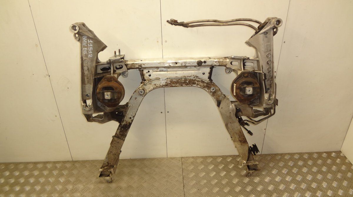 Front Axle Beam BMW 7 (E65, E66) (2001-2009)