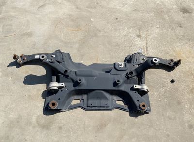 7CAA38 Front Axle Beam PEUGEOT 508 I (W23) (2010-2018)