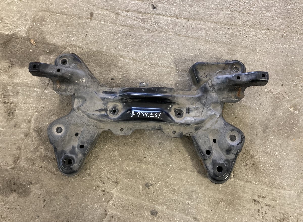 Peugeot 208 Front Axle Beam 9804208180 Front Axle Beam PEUGEOT 208 I (A9) (...
