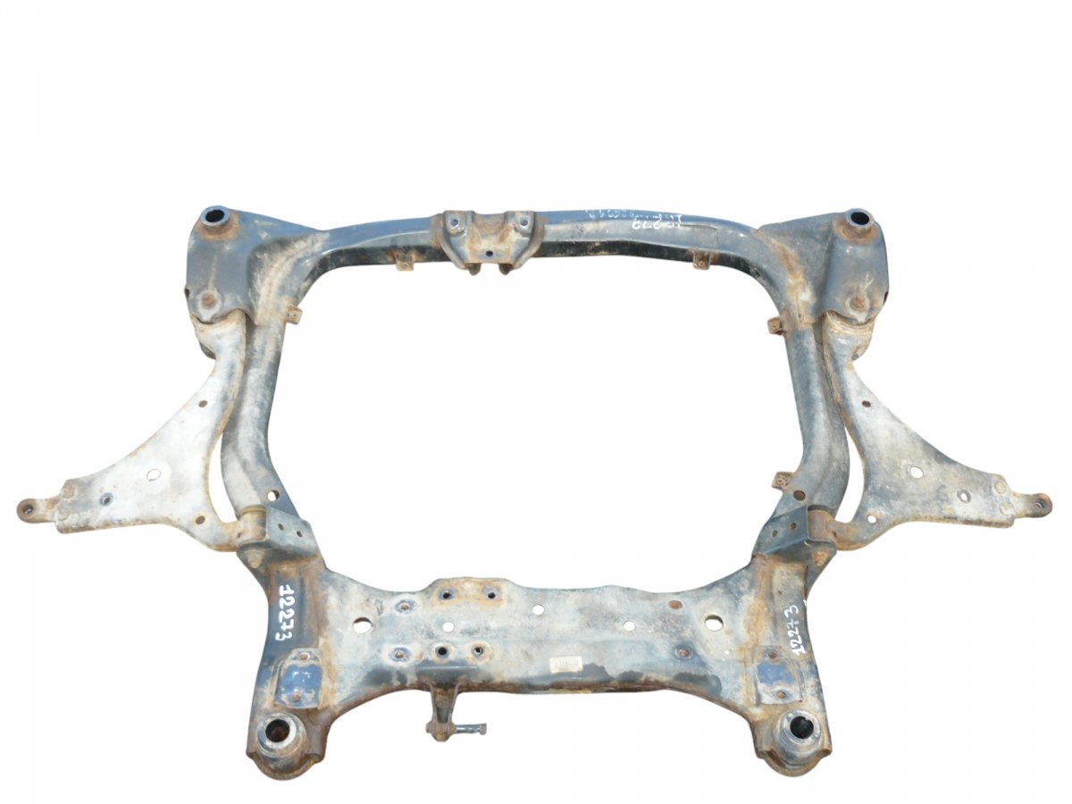Hyundai i30 Front Axle Beam 624052L000 Front Axle Beam HYUNDAI i30 II (GD) ...