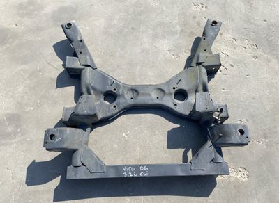 6393301806 Framaxelbalk MERCEDES-BENZ VITO / VIANO (W639) (2003-2014)