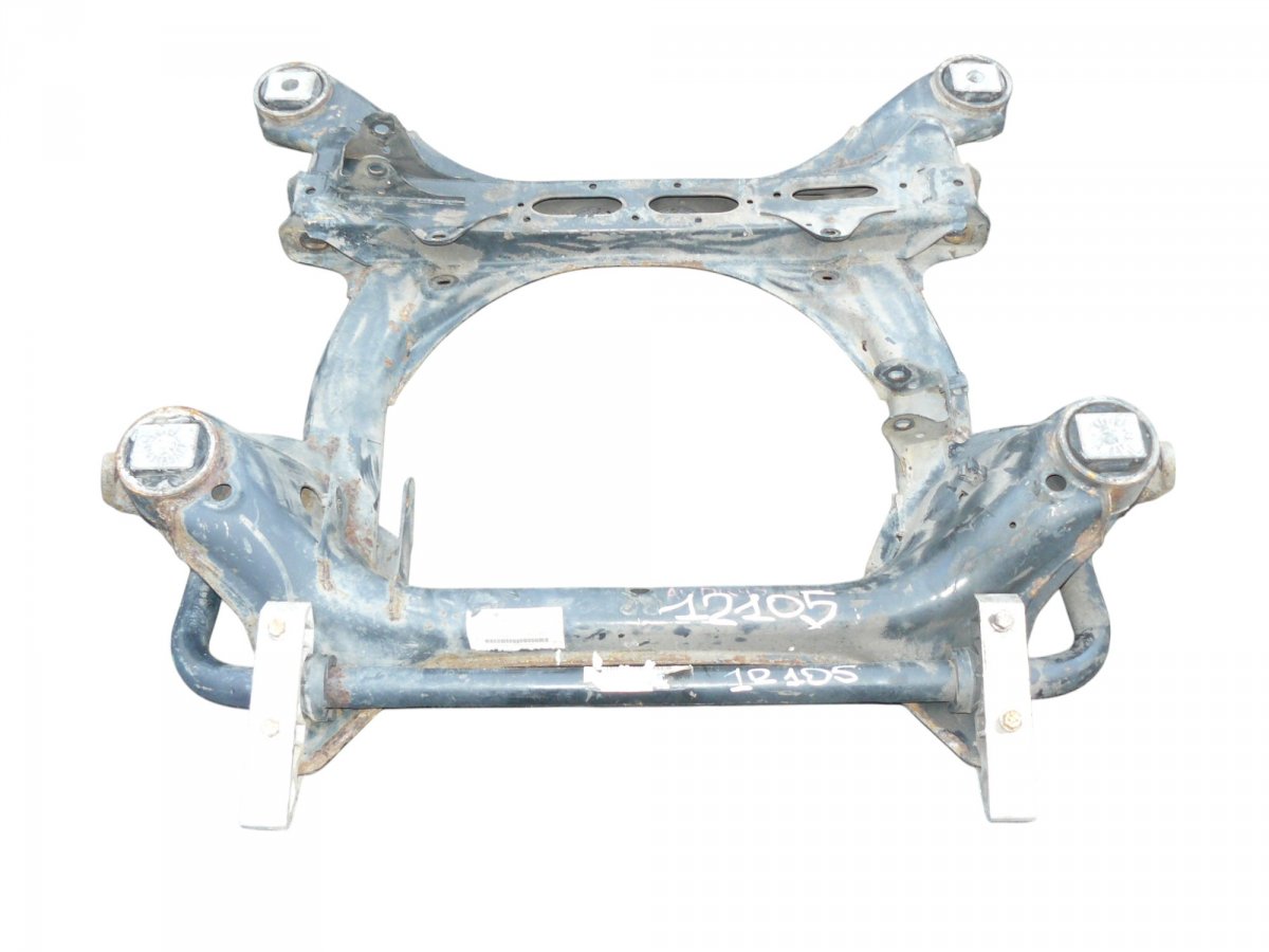 Audi Q7 (4L) Front Axle Beam Front Axle Beam AUDI Q7 (4L) (2006-2015)

Part ...