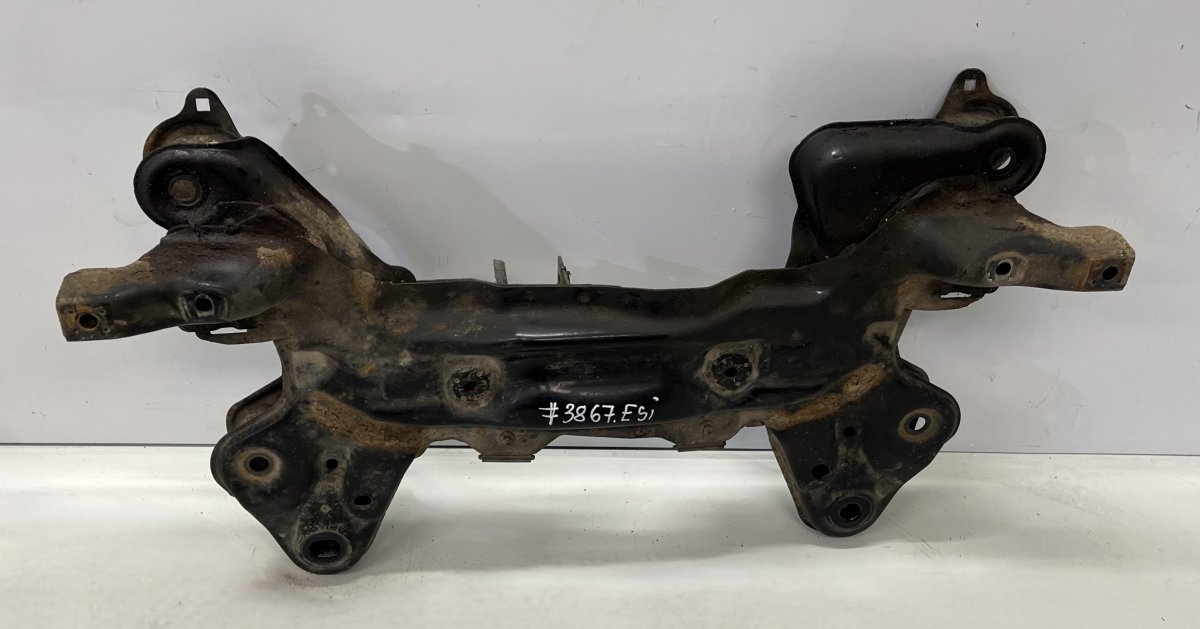 Citroen DS3 Front Axle Beam 3502JV 9808011780 Front Axle Beam CITROËN DS3 (...