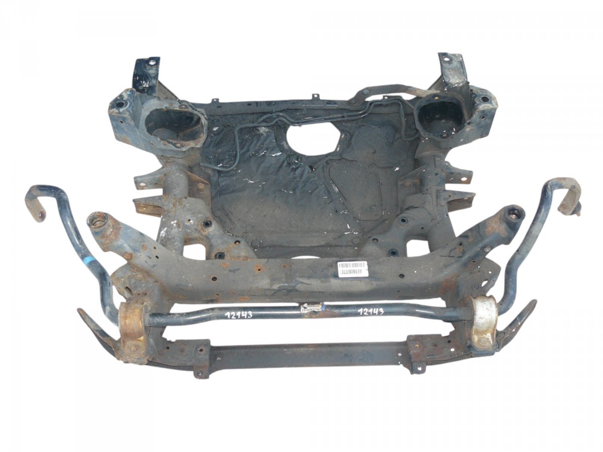 BMW X5 (E70) Front Axle Beam Front Axle Beam BMW X5 (E70) (2007-2013)

Part ...