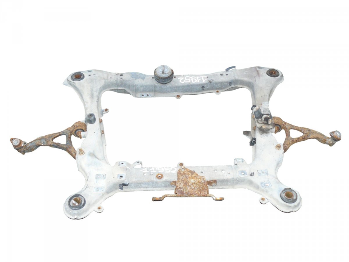 Volvo XC90 Front Axle Beam Front Axle Beam VOLVO XC90 I (2002-2014)

Part ...