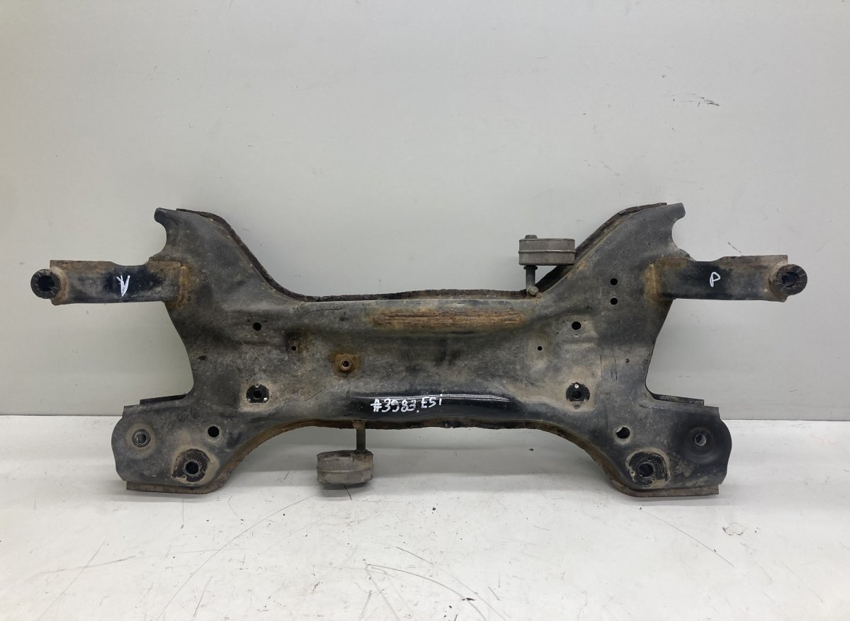 Seat Toledo Front Axle Beam 6R0199315AF Front Axle Beam SEAT TOLEDO IV (KG3...