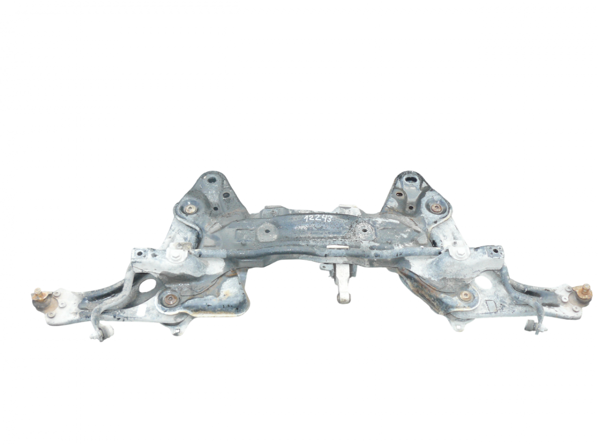 Citroen C3 Front Axle Beam Front Axle Beam CITROËN C3 III (SX) (2016-2024)...