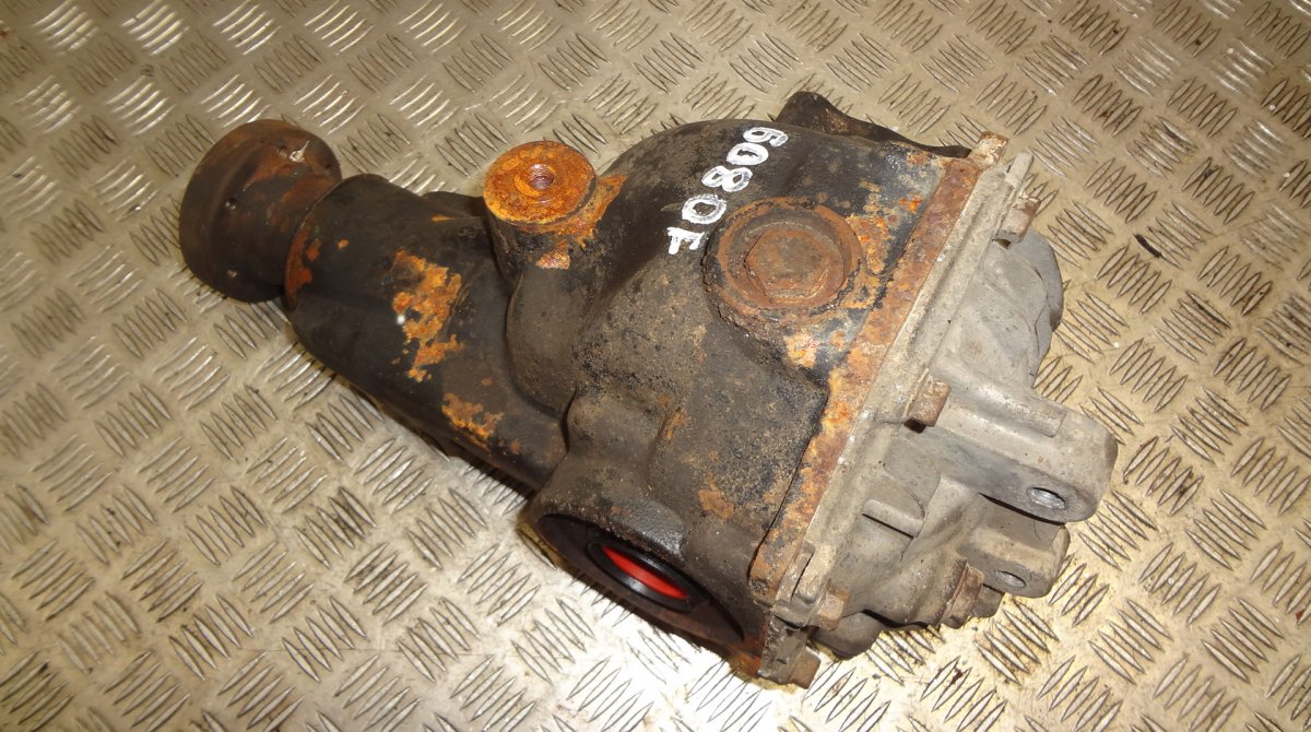 Kia Sorento Дифференциал переднего моста Front axle Differential KIA SORENTO I (JC) (200...