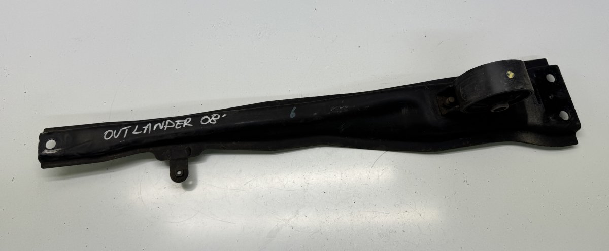 Mitsubishi Outlander Front axle beam / engine beam, other 4000A021 Front axle beam / engine beam, other M...