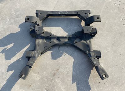 6393301806 Framaxelbalk MERCEDES-BENZ VITO / VIANO (W639) (2003-2014)