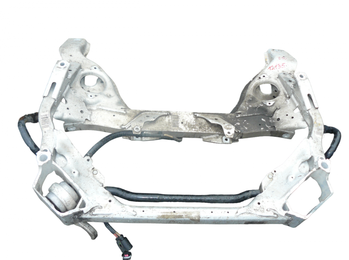 BMW 3 (E90 / E91 / E92 / E93) Front Axle Beam Front Axle Beam BMW 3 (E90, E91, E92, E93) (200...