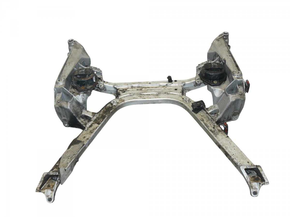 BMW 7 (E65 / E66 / E67 / E68) Front Axle Beam Front Axle Beam BMW 7 (E65, E66) (2001-2009)

P...