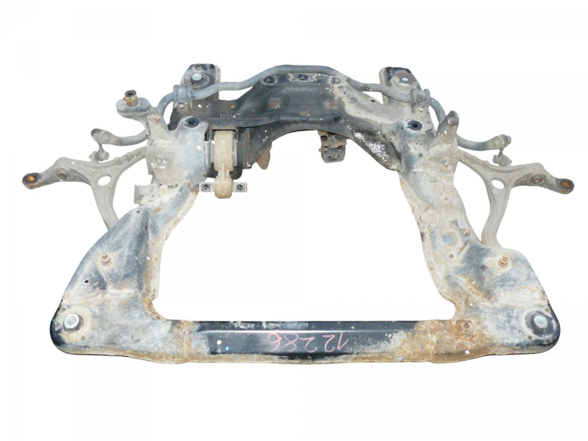 Honda Accord Front Axle Beam Front Axle Beam HONDA ACCORD VIII (CP, CU) (200...