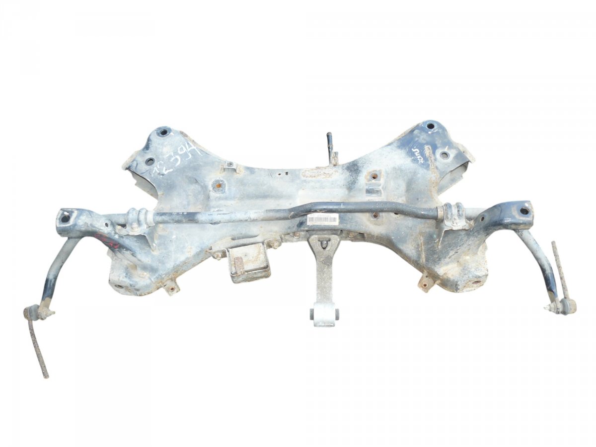 Hyundai Tucson Front Axle Beam