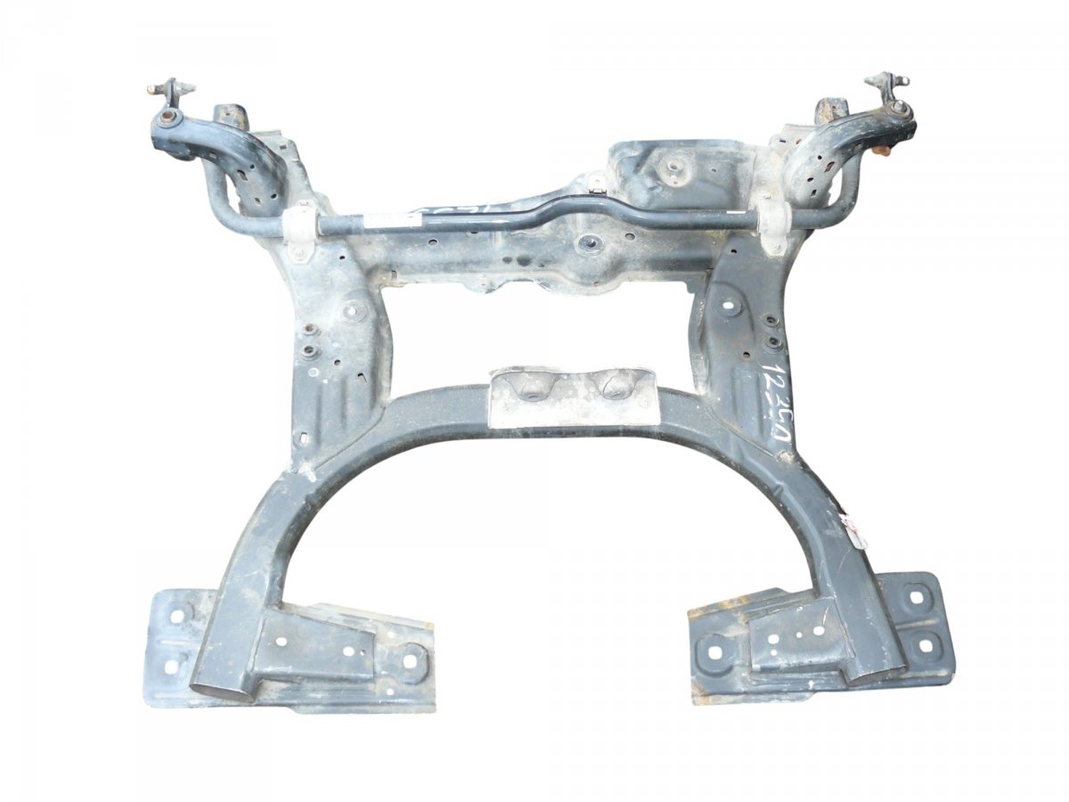 Mercedes-Benz CLA (C117) Front Axle Beam Front Axle Beam MERCEDES-BENZ CLA (C117, X117) ...