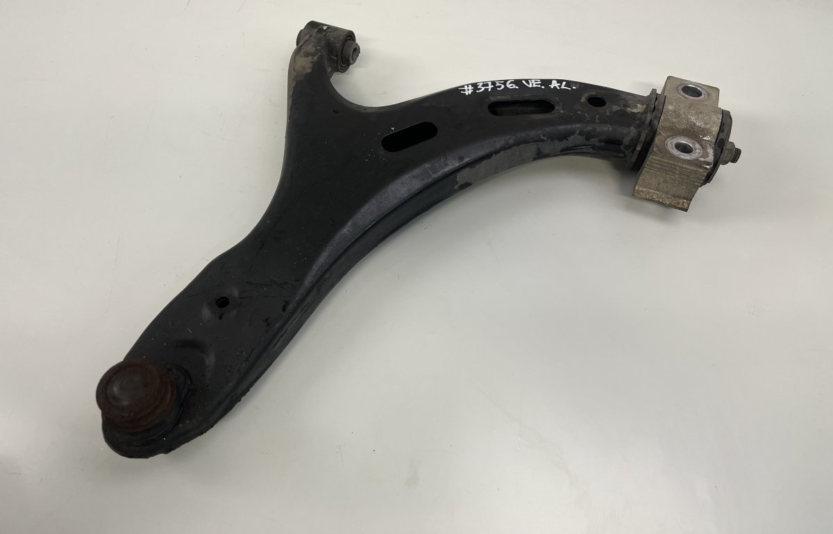 Subaru Legacy Front Axle Track Control Arm lower left 20202AL010 Front Axle Track Control Arm lower l...