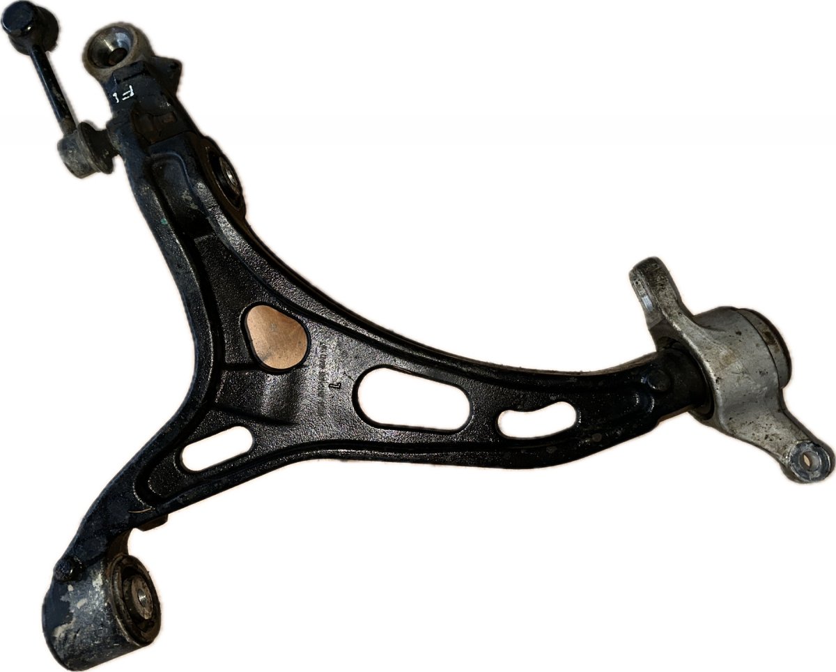 Jeep Grand Cherokee (WK) Front Axle Track Control Arm lower left 58022604AD 5181833AA Front Axle Track Control A...