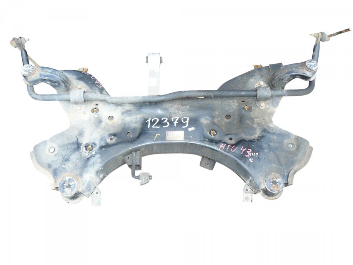Hyundai Tucson Front Axle Beam