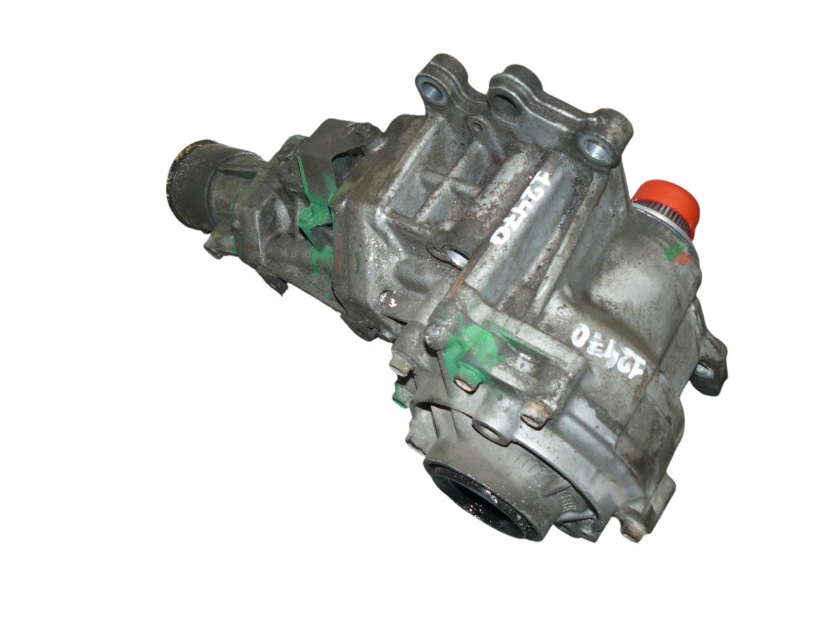 Jeep Compass Front axle differential Front axle Differential JEEP COMPASS I (PK) (20...