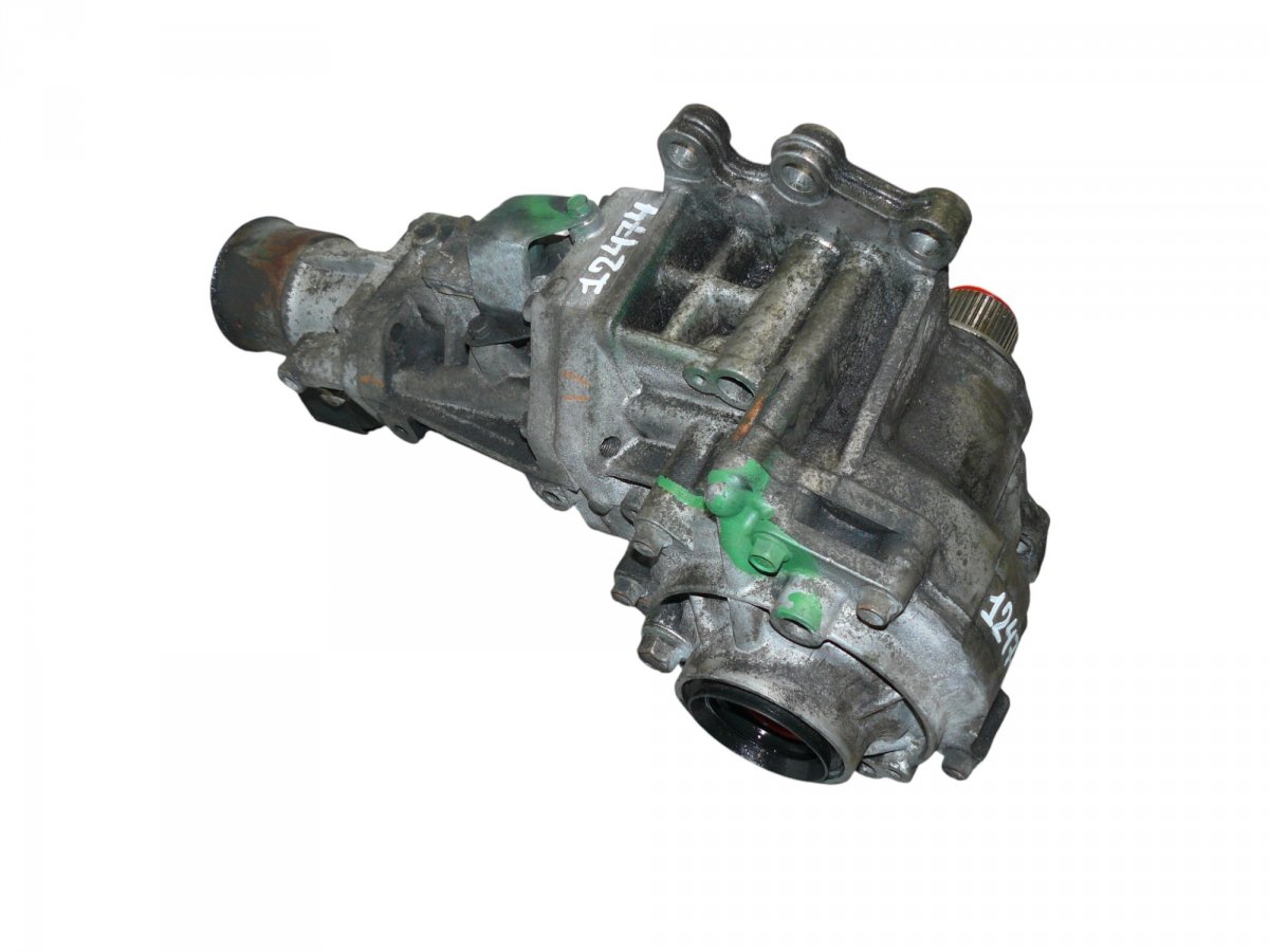 Jeep Compass Front axle differential 05273456AB Front axle Differential JEEP COMPASS...