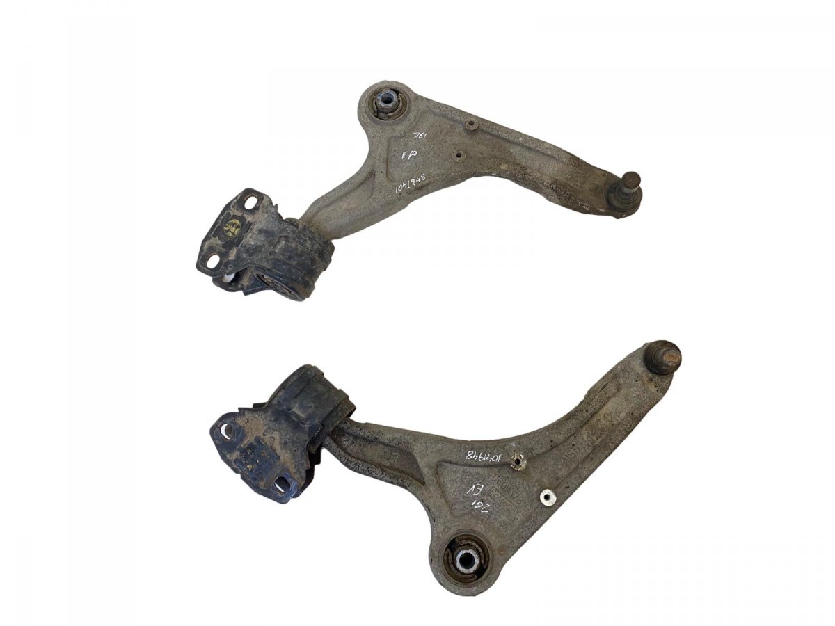 Ford Mondeo Front Axle Track Control Arm lower left 2180769 2180767 Front Axle Track Control Arm lo...