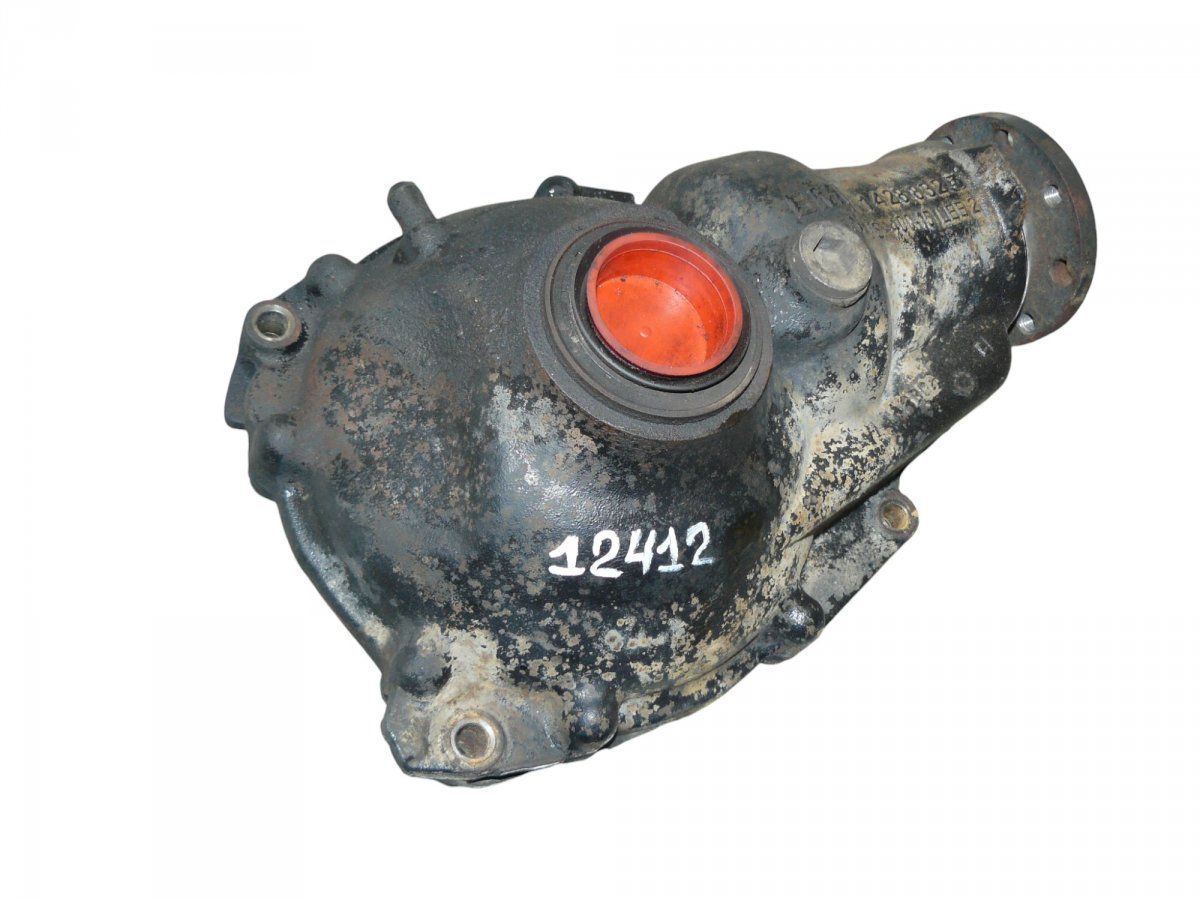 Front axle Differential BMW X3 (E83) (2004-2012)