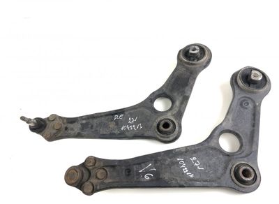 Bras de suspension inférieur gauche de l&#39;essieu avant 545054231R 545045460R RENAULT TALISMAN (L2M, KP) (2013-2022)