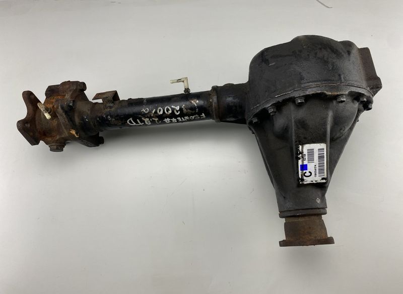 119034174 Front axle Differential OPEL FRONTERA B (1998-2002)