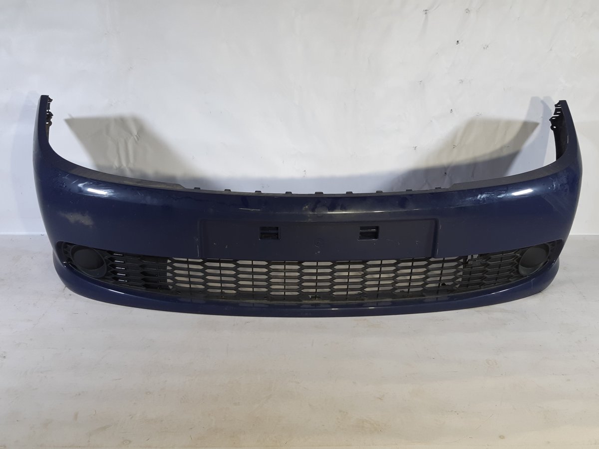Renault Clio front bumper Front Bumper RENAULT CLIO III / THALIA (2005-20...